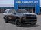 2027 Chevrolet Suburban LT