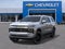 2027 Chevrolet Suburban LT