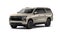 2027 Chevrolet Suburban RST