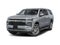 2027 Chevrolet Suburban RST