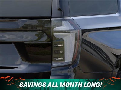 2027 Chevrolet Suburban RST