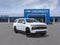 2027 Chevrolet Suburban Premier