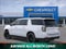 2027 Chevrolet Suburban Premier
