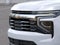 2027 Chevrolet Suburban Premier