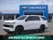 2027 Chevrolet Tahoe LT