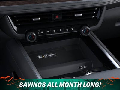 2027 Chevrolet Tahoe LT