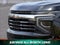 2027 Chevrolet Tahoe LT