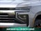 2027 Chevrolet Tahoe LT