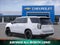2027 Chevrolet Tahoe LT
