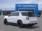 2027 Chevrolet Tahoe LT
