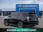 2027 Chevrolet Tahoe Z71