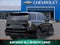 2027 Chevrolet Tahoe Z71
