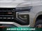 2027 Chevrolet Tahoe Z71