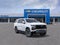 2027 Chevrolet Tahoe Z71
