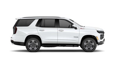 2027 Chevrolet Tahoe Z71