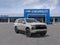 2027 Chevrolet Tahoe RST