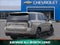 2027 Chevrolet Tahoe RST