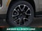 2027 Chevrolet Tahoe RST