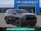 2027 Chevrolet Tahoe RST