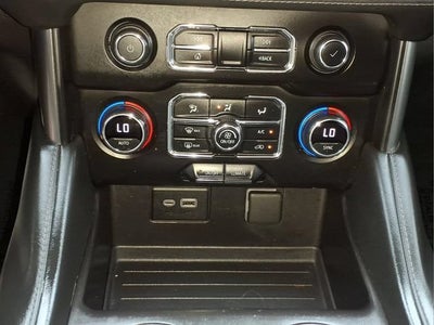 2021 Chevrolet Tahoe LS