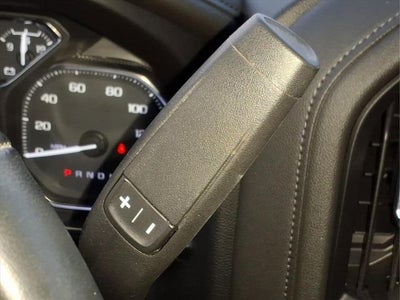 2023 GMC Sierra 2500 HD SLT