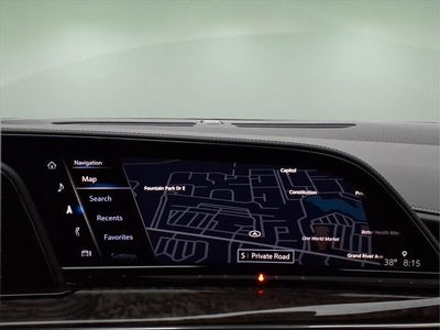 2024 Cadillac Escalade ESV Premium Luxury