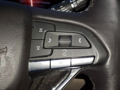 2024 Cadillac Escalade ESV Premium Luxury