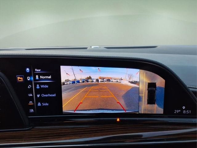 2024 Cadillac Escalade ESV Premium Luxury