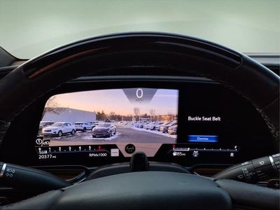 2024 Cadillac Escalade ESV Premium Luxury