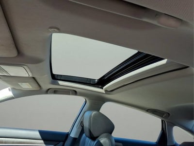 2020 Honda Accord EX-L