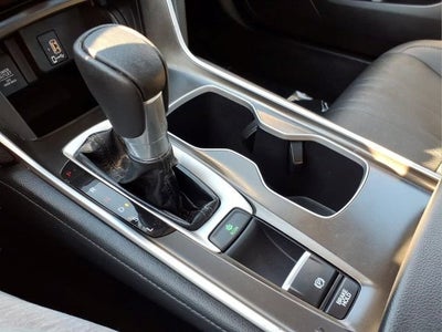 2020 Honda Accord EX-L