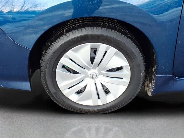 2023 Nissan LEAF S 40 kWh