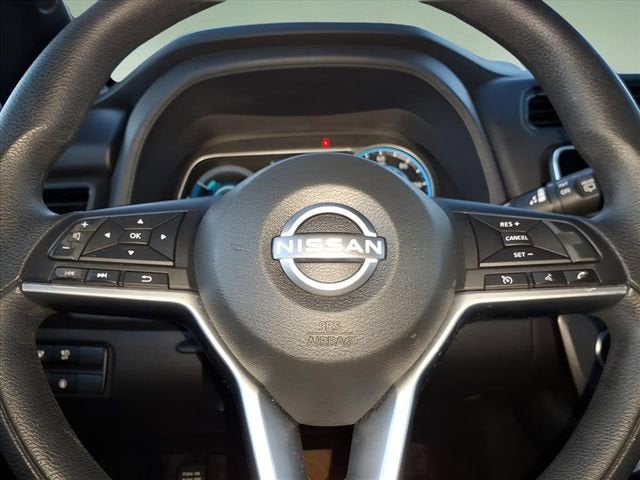 2023 Nissan LEAF S 40 kWh