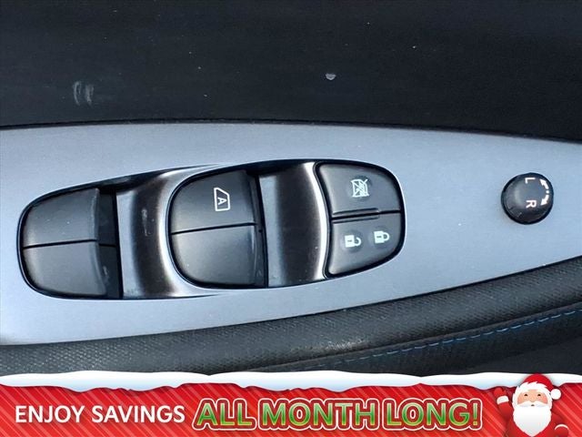 2023 Nissan LEAF S 40 kWh