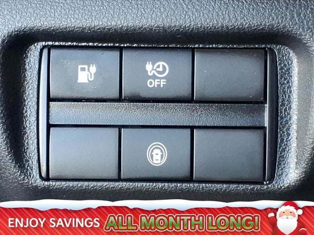 2023 Nissan LEAF S 40 kWh