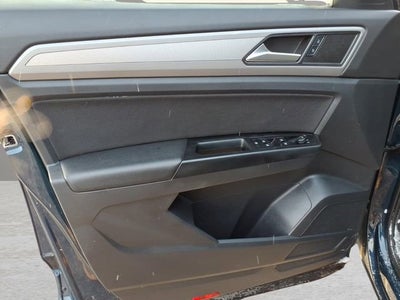 2020 Volkswagen Atlas Cross Sport 2.0T S