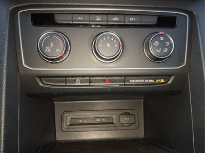 2020 Volkswagen Atlas Cross Sport 2.0T S