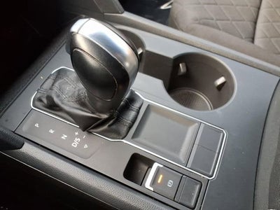 2020 Volkswagen Atlas Cross Sport 2.0T S