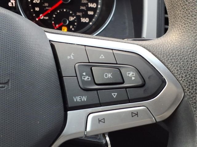 2020 Volkswagen Atlas Cross Sport 2.0T S