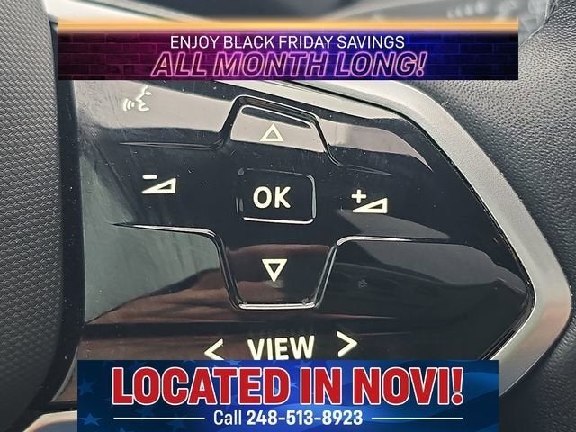 2023 Volkswagen ID.4 AWD Pro S