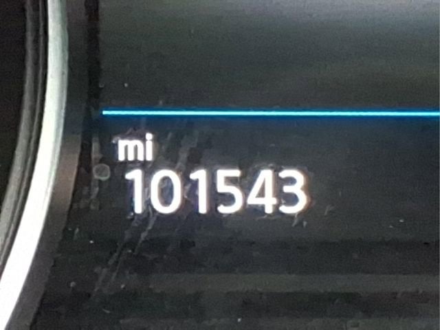 2018 Volkswagen Atlas 3.6L V6 SEL