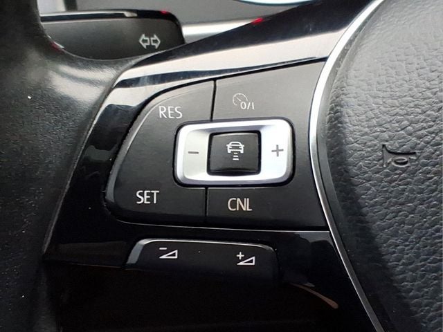 2018 Volkswagen Atlas 3.6L V6 SEL