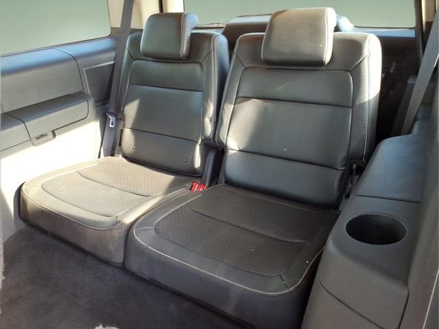 2011 Ford Flex Limited