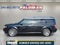 2011 Ford Flex Limited