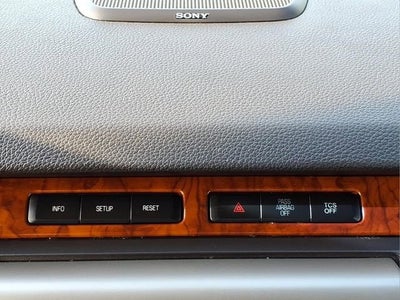 2011 Ford Flex Limited
