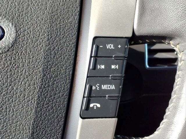 2011 Ford Flex Limited
