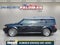2011 Ford Flex Limited