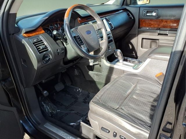 2011 Ford Flex Limited