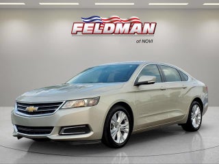 2015 Chevrolet Impala LT
