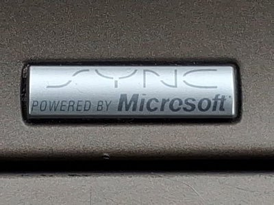 2015 Lincoln MKX 4dr Wgn 3.7L V6 AWD